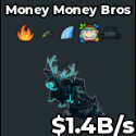 Steal a Brainrot