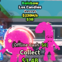 Steal a Brainrot