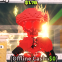 Steal a Brainrot
