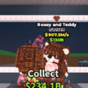 Steal a Brainrot