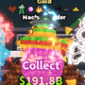 Steal a Brainrot