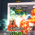 Steal a Brainrot