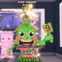 Steal a Brainrot