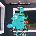 Steal a Brainrot