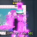 Steal a Brainrot