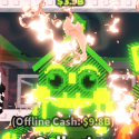 Steal a Brainrot
