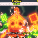 Steal a Brainrot