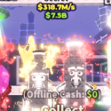 Steal a Brainrot