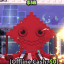 Steal a Brainrot