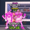 Steal a Brainrot