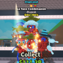Steal a Brainrot