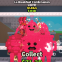 Steal a Brainrot