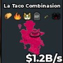 Steal a Brainrot