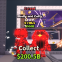 Steal a Brainrot