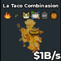 Steal a Brainrot