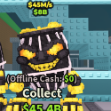 Steal a Brainrot