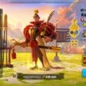 Rise of Kingdoms