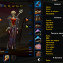 WoW Mists of Pandaria