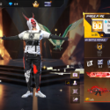 Garena Free Fire