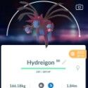Pokemon Go
