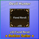 Devil Hunter