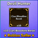 Devil Hunter