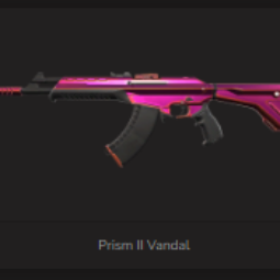 [EU] - SKINS 5 - Ion Phantom - Storm Maw Vandal - Prism II Vandal - FULL ACCESS - INSTANT DELIVERY 0