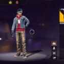 Garena Free Fire Diamonds