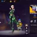 Garena Free Fire Diamonds