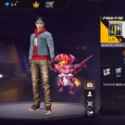 Garena Free Fire Gift Cards