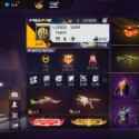 Garena Free Fire Gift Cards