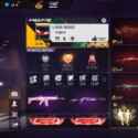 Garena Free Fire Diamonds