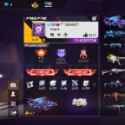 Garena Free Fire Diamonds