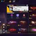 Garena Free Fire Diamonds