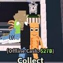 Steal a Brainrot