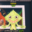 Steal a Brainrot