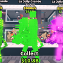 Steal a Brainrot
