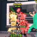 Steal a Brainrot