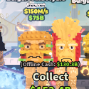 Steal a Brainrot