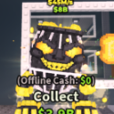 Steal a Brainrot