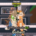Steal a Brainrot