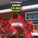 Steal a Brainrot