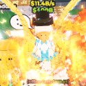Steal a Brainrot