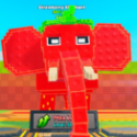 Be a Lucky Block