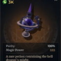 Wizard Alchemy