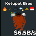 Steal a Brainrot