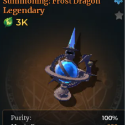 Wizard Alchemy