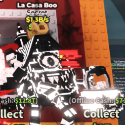 Steal a Brainrot