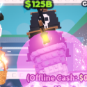 Steal a Brainrot