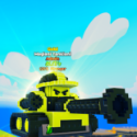Be a Lucky Block